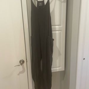 Free People Hot Shot Onesie NWOT